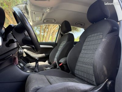 Audi Q3 20 TDI 140CH AMBIENTE   - 6