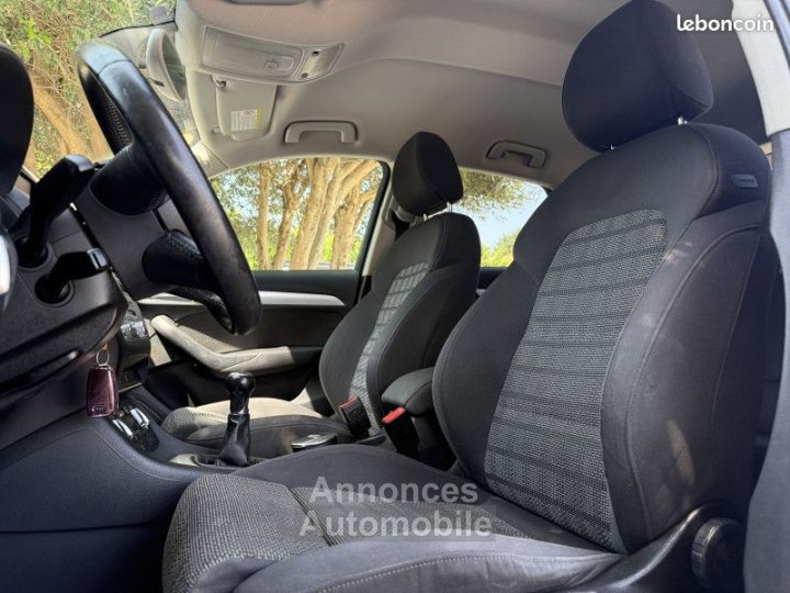 Audi Q3 20 TDI 140CH AMBIENTE - 6