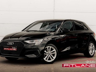 Audi A3 Sportback 30 TFSi VIRTUAL CAMERA LANE-ASSIST !   - 1