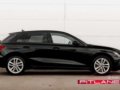 Audi A3 Sportback 30 TFSi VIRTUAL CAMERA LANE-ASSIST !   - 3