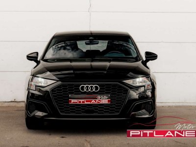 Audi A3 Sportback 30 TFSi VIRTUAL CAMERA LANE-ASSIST !   - 5
