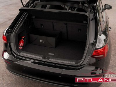 Audi A3 Sportback 30 TFSi VIRTUAL CAMERA LANE-ASSIST !   - 11