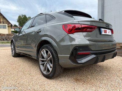 Audi Q3 Disponible   - 3