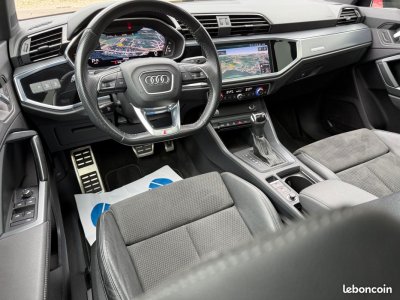 Audi Q3 Disponible   - 4