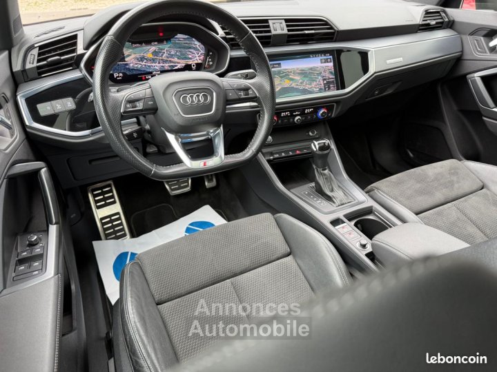 Audi Q3 Disponible - 4
