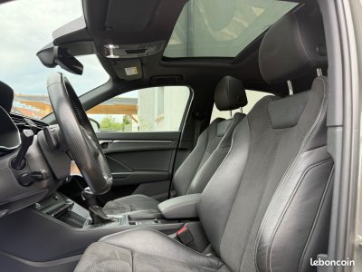 Audi Q3 Disponible   - 5