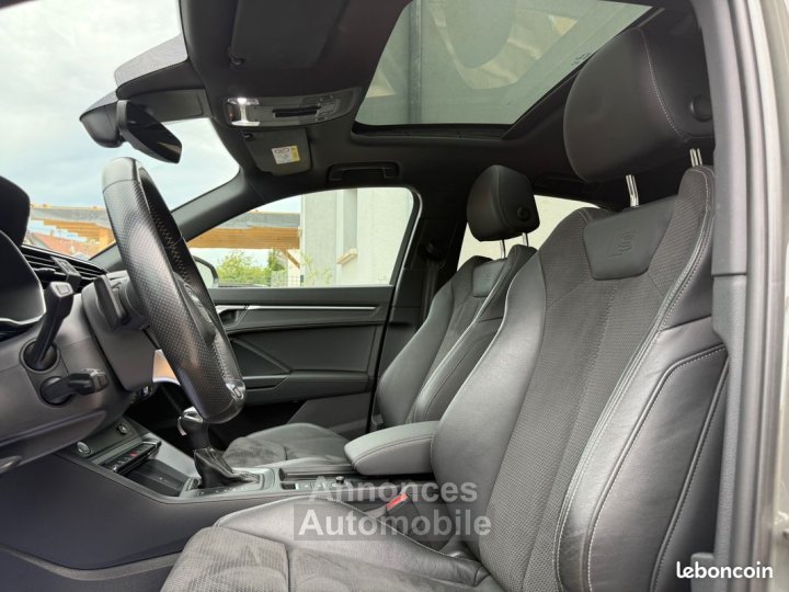 Audi Q3 Disponible - 5