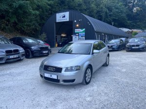Audi 