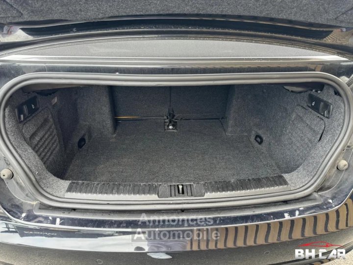 Audi A3 CABRIOLET 20 TDI 140 S-LINE S-TRONIC 6 - 15