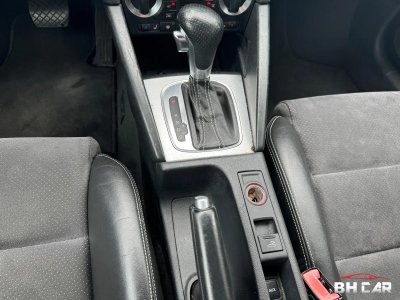 Audi A3 CABRIOLET 20 TDI 140 S-LINE S-TRONIC 6   - 27