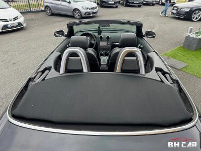 Audi A3 CABRIOLET 20 TDI 140 S-LINE S-TRONIC 6   - 28