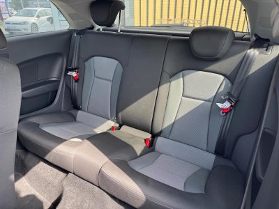Audi A1 14 TFSI 125ch AMBITION Phares xenon radar recul   - 14