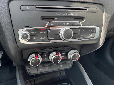 Audi A1 14 TFSI 125ch AMBITION Phares xenon radar recul   - 24