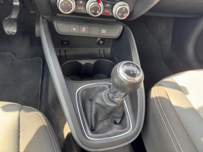 Audi A1 14 TFSI 125ch AMBITION Phares xenon radar recul   - 25