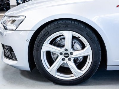 Audi A6 Avant 40 TDI 204 ch S tronic 7 S line   - 3