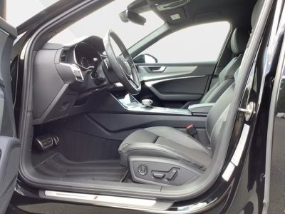 Audi A6 Avant 40 TDI 204 ch S tronic 7 S line   - 7