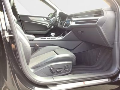 Audi A6 Avant 40 TDI 204 ch S tronic 7 S line   - 11