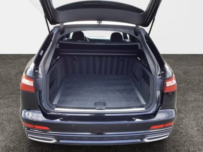 Audi A6 Avant 40 TDI 204 ch S tronic 7 S line   - 12