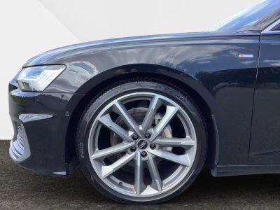 Audi A6 Avant 40 TDI 204 ch S tronic 7 S line   - 13