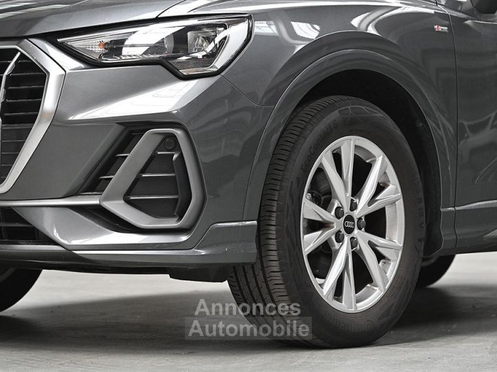 Audi Q3 35 TFSI 150 ch S tronic 7 S line - 2
