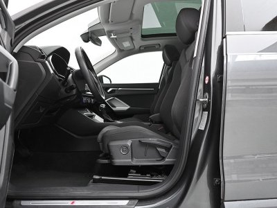 Audi Q3 35 TFSI 150 ch S tronic 7 S line   - 5