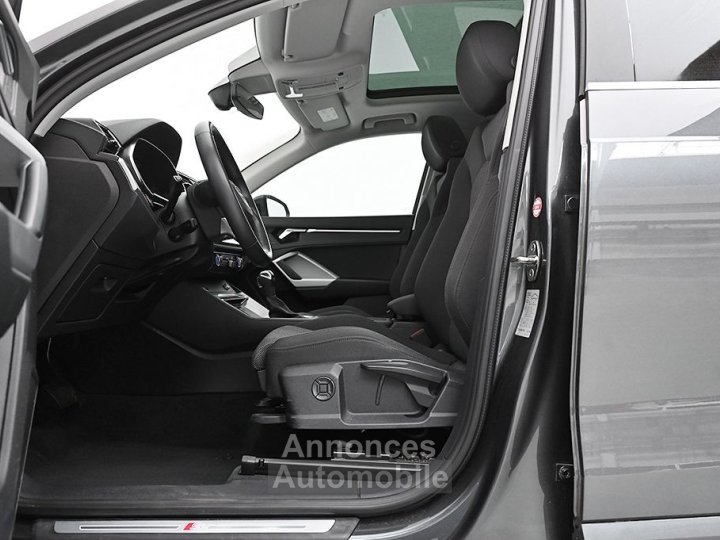 Audi Q3 35 TFSI 150 ch S tronic 7 S line - 5