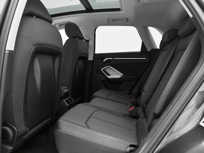 Audi Q3 35 TFSI 150 ch S tronic 7 S line   - 8