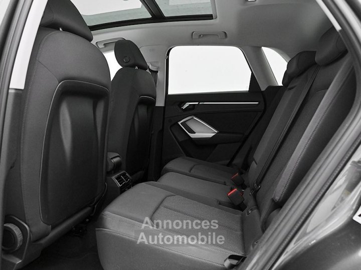 Audi Q3 35 TFSI 150 ch S tronic 7 S line - 8