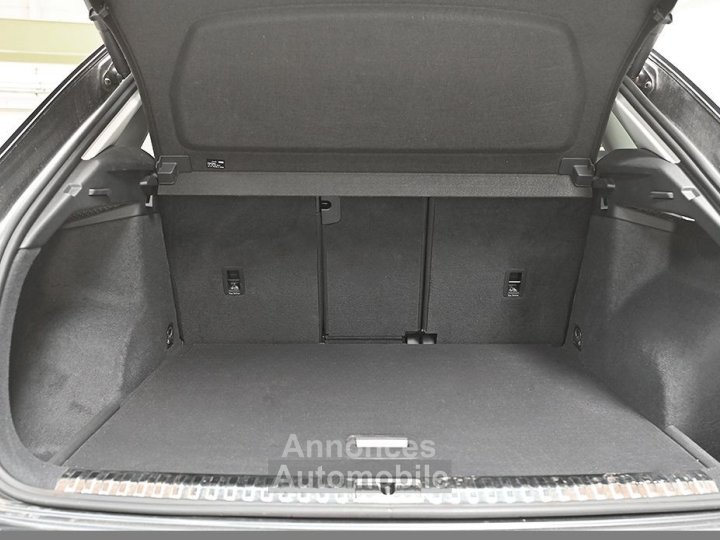 Audi Q3 35 TFSI 150 ch S tronic 7 S line - 10