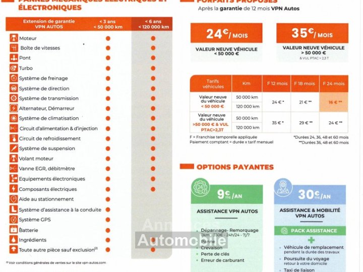 Audi Q3 35 TFSI 150 ch S tronic 7 S line - 11