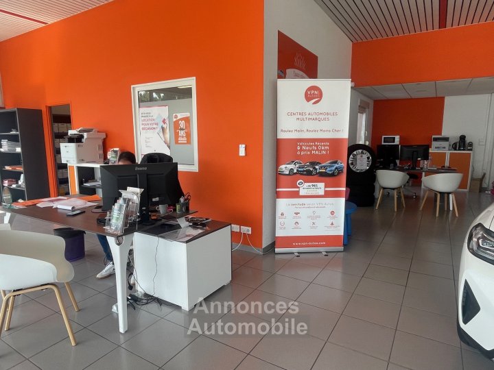 Audi Q3 35 TFSI 150 ch S tronic 7 S line - 13