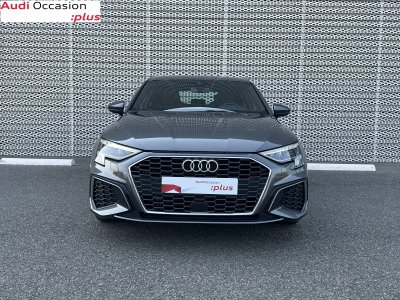 Audi A3 Sportback 35 TFSI Mild Hybrid 150 S tronic 7 S Line   - 2