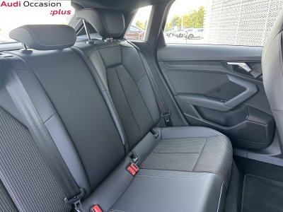 Audi A3 Sportback 35 TFSI Mild Hybrid 150 S tronic 7 S Line   - 9