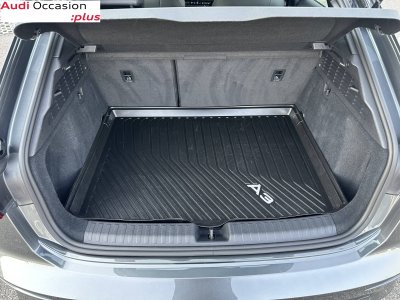 Audi A3 Sportback 35 TFSI Mild Hybrid 150 S tronic 7 S Line   - 10