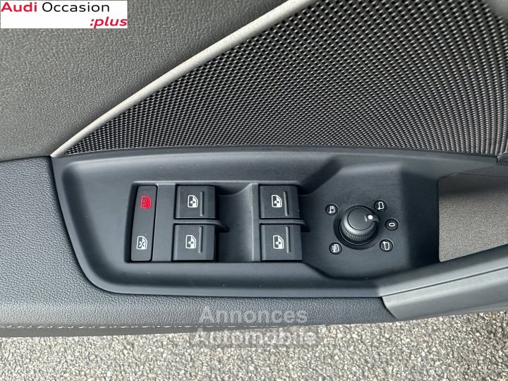Audi A3 Sportback 35 TFSI Mild Hybrid 150 S tronic 7 S Line - 12