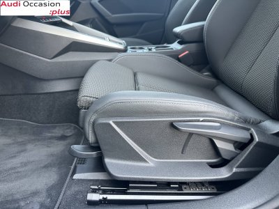Audi A3 Sportback 35 TFSI Mild Hybrid 150 S tronic 7 S Line   - 14