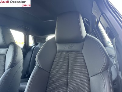 Audi A3 Sportback 35 TFSI Mild Hybrid 150 S tronic 7 S Line   - 15