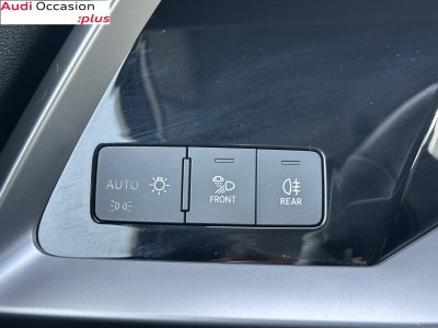 Audi A3 Sportback 35 TFSI Mild Hybrid 150 S tronic 7 S Line   - 16