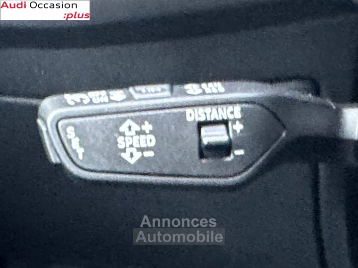 Audi A3 Sportback 35 TFSI Mild Hybrid 150 S tronic 7 S Line - 18