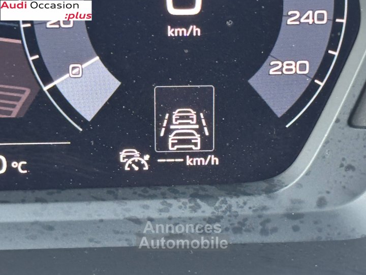 Audi A3 Sportback 35 TFSI Mild Hybrid 150 S tronic 7 S Line - 19