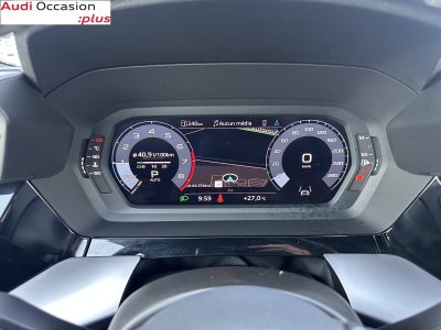 Audi A3 Sportback 35 TFSI Mild Hybrid 150 S tronic 7 S Line   - 22