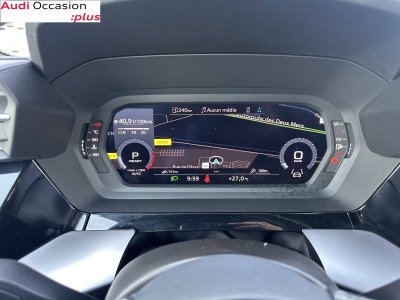Audi A3 Sportback 35 TFSI Mild Hybrid 150 S tronic 7 S Line   - 23