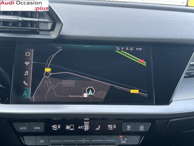 Audi A3 Sportback 35 TFSI Mild Hybrid 150 S tronic 7 S Line   - 31