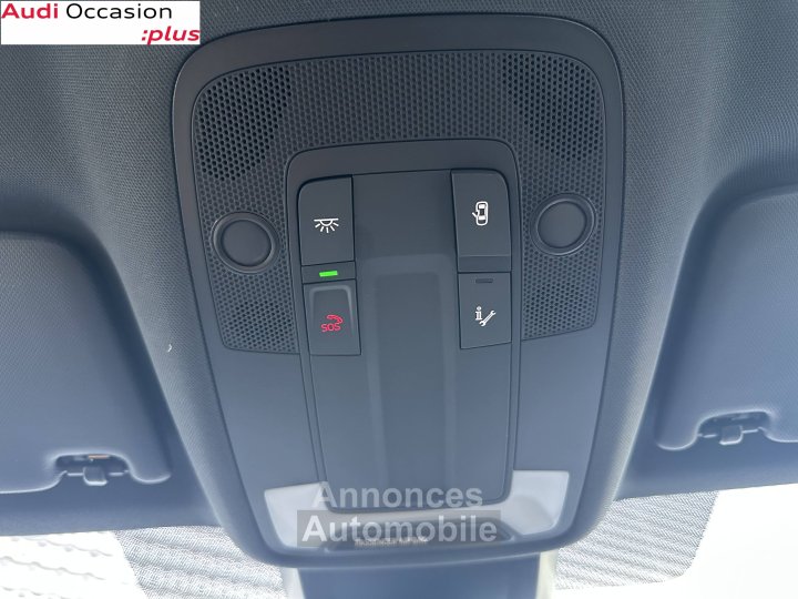 Audi A3 Sportback 35 TFSI Mild Hybrid 150 S tronic 7 S Line - 35