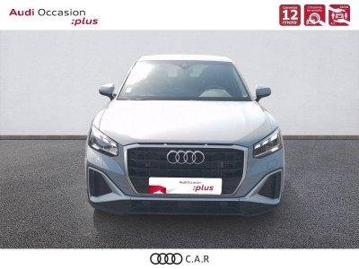 Audi Q2 30 TFSI 110 BVM6 S line   - 2