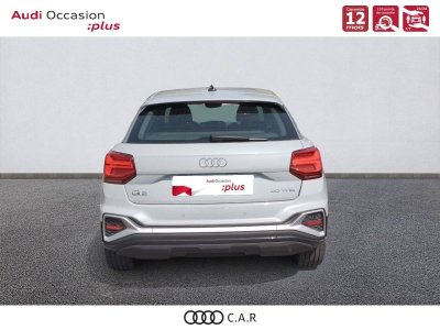 Audi Q2 30 TFSI 110 BVM6 S line   - 4