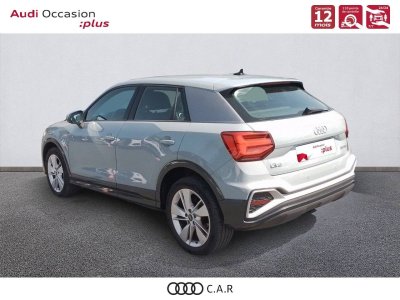 Audi Q2 30 TFSI 110 BVM6 S line   - 5