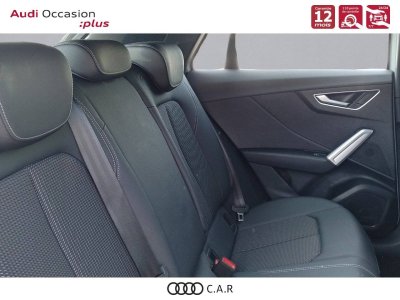 Audi Q2 30 TFSI 110 BVM6 S line   - 8