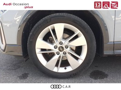 Audi Q2 30 TFSI 110 BVM6 S line   - 9