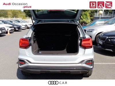 Audi Q2 30 TFSI 110 BVM6 S line   - 10